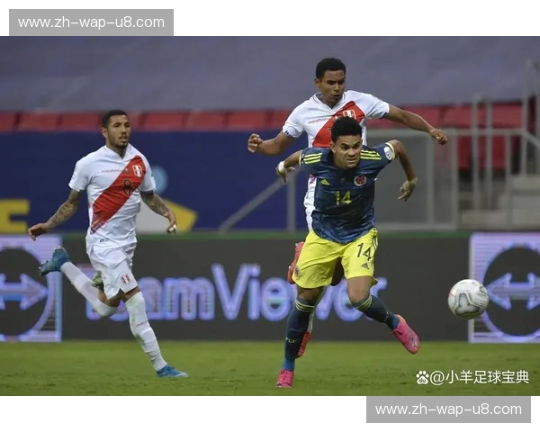 从马拉卡纳的凌空到蒙得维的亚的厮杀：哥伦比亚与乌拉圭的“南美恩怨录”