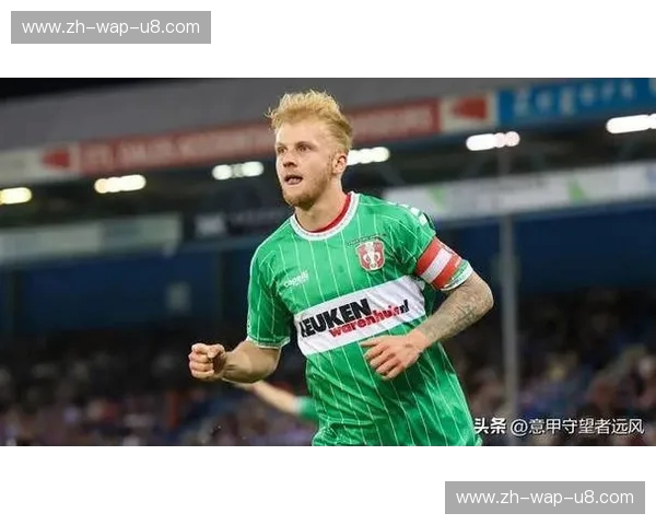 青春风暴的试金石:阿贾克斯青年队VS海尔蒙特,不仅仅是天赋的较量 青春风暴的试金石:阿贾克斯青年队VS海尔蒙特,不仅仅是天赋的较量